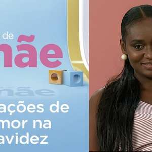 Oscilações de humor na gravidez