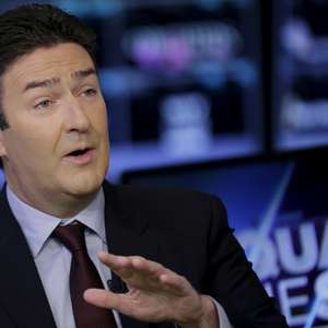 McDonald's demite CEO por relacionamento com funcionária