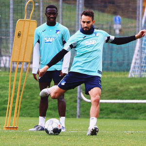 Hoffenheim mira Liga Europa em visita ao Colonia pelo Alemão