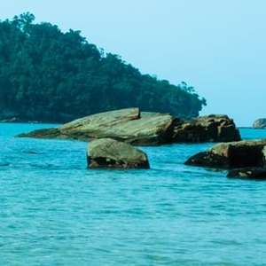 Melhores praias do litoral norte de São Paulo
