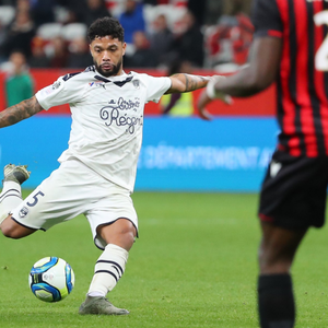 Nice e Bordeaux abrem rodada do Francês com empate