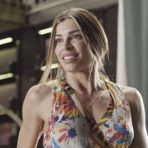 Qual é o sorriso mais bonito de "Bom Sucesso"?