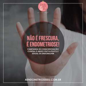 Campanha alerta para risco de violência contra a mulher ...