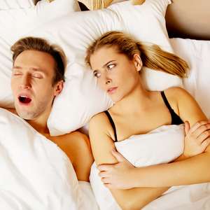 Como sono desregulado pode interferir na sua vida sexual