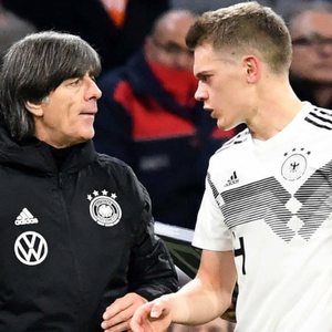 Alemanha pega a Bielorrússia para se garantir na Eurocopa
