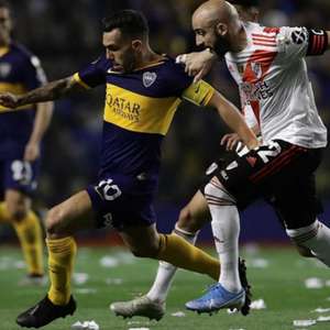 Boca e River farão parte de Associação Mundial de Clubes
