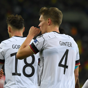 Alemanha goleia a Bielorrússia e se garante na Eurocopa