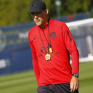 PSG 'treina' contra Lille de olho no Real Madrid