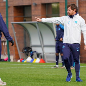 Olympique de Marselha tenta se impor contra Brest no ...