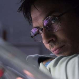 Nova série de Ian Somerhalder tem vampiros e debate social