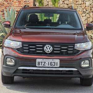 VW T-Cross bate novo recorde e é o SUV mais vendido em ...