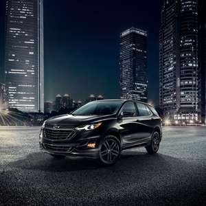 Chevrolet Equinox ganha motor 1.5 turbo e fica mais barato