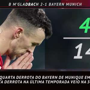Bundesliga: 5 coisas: Timo Werner iguala Gerd Müller em gols