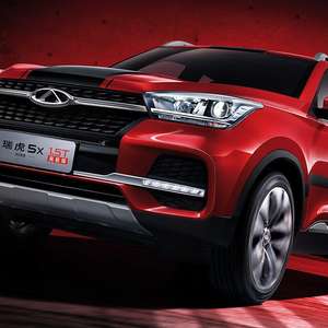 Caoa Chery confirma novos Tiggo 5X e Tiggo 7 para 2020