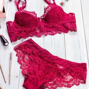 Moda para o Ano-Novo: cores e modelos de lingerie para ...