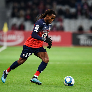 Lille recebe o Montpellier em duelo pela parte de cima ...