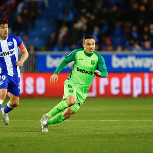 Alavés e Leganés ficam no empate e se complicam no Espanhol