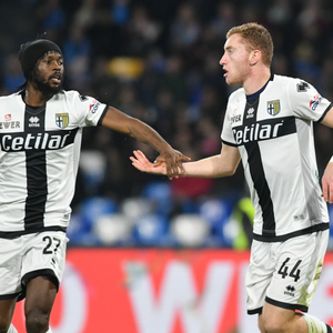 Napoli perde para Parma e cai na tabela do Campeonato ...