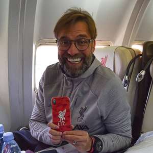 Liverpool embarca desfalcado para o Mundial de Clubes