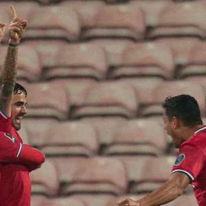 Vitória de Guimarães empata e Porto Ferreira respira no ...