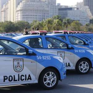 Rio é o Estado que mais gasta com segurança, aponta estudo