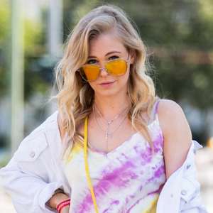 Desejo de verão: tie dye! Inspire-se em 15 looks com a ...