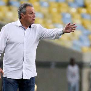 Abel Braga inicia planejamento do Vasco para a próxima ...
