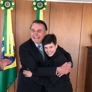 Polícia descarta homofobia em caso de youtuber bolsonarista