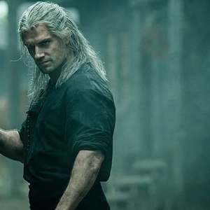 Henry Cavill e a sua paixão pelos videogames