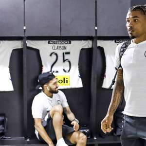 Júnior Urso tem oferta dos EUA e deve deixar o Corinthians