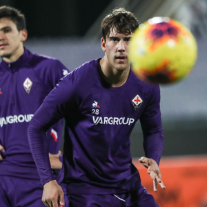 Fiorentina tenta acabar com sequência negativa contra a Roma