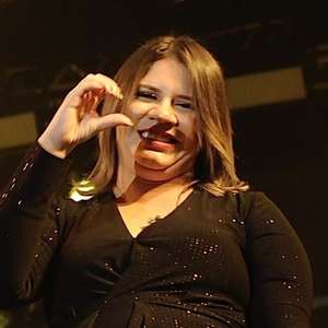 Marília Mendonça vê semelhança do filho recém-nascido ...