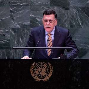 Escalada de tensão na Líbia faz Sarraj pedir ajuda exterior