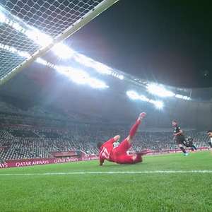 FUTEBOL: Mundial de Clubes: Monterrey 2 x 2 Al-Hilal - ...