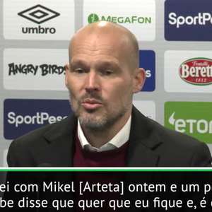 FUTEBOL: Premier League: Ljunberg: "Arsenal quer que eu ...