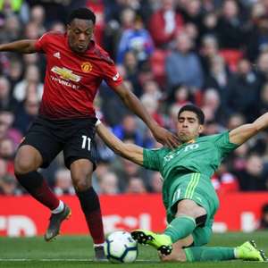 Para encostar no G4 do Inglês, United visita o Watford ...