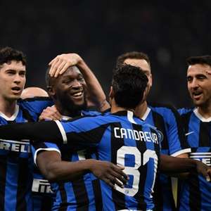 Inter de Milão atropela Genoa e segue na liderança do ...