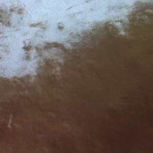 Sonda ExoMars mostra cratera repleta de gelo em Marte