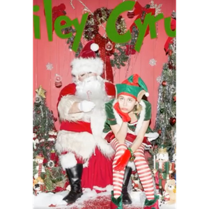 Miley Cyrus desabafa sobre o Natal: "Me sentia sozinha"
