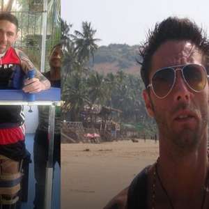 Italiano é absolvido após ajudar DJ a cometer suicídio