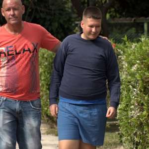 O drama das crianças que precisam ser vigiadas para não ...