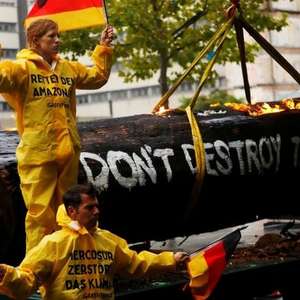Como política ambiental de Bolsonaro afetou imagem do ...