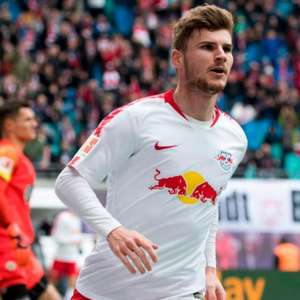 Chelsea quer contratar centroavante e sonha com o alemão ...