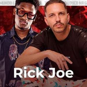 Vem curtir o Funk de Rick Joe