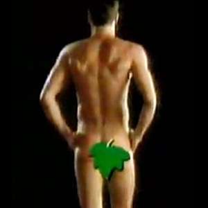 Viva reprisa novela com bumbum masculino mais polêmico da TV