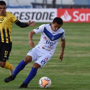Guaraní e San José decidem quem encara o Corinthians na ...