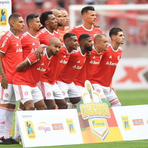 Inter busca manter 100% de aproveitamento no Gaúcho