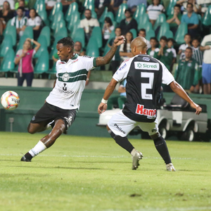 Coritiba empata com Operário e perde chance de assumir ...