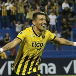 Guaraní-PAR goleia o San José e enfrenta o Corinthians ...
