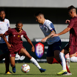 Giro dos Estaduais: ABC vence clássico pela Copa do ...